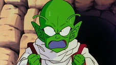 Les Manœuvres secrètes de Vegeta ! Attaque tragique contre les Nameks !