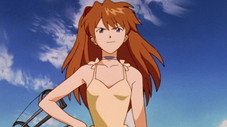 L'arrivée d'Asuka au Japon