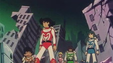 Épisode 1