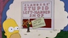 Quando Flanders Falha