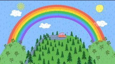 The Rainbow