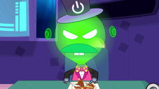 Épisode 5