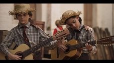 Infância Roubada