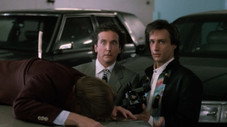 The Men Who Knew Too Much (1)