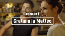 Gratin à la Matteo