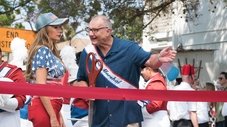 Amo um Desfile