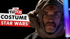 COSTUME STAR WARS