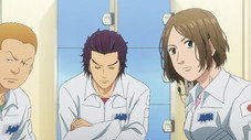 Épisode 12