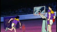 Le match au sommet ! Kainan VS Ryônan !