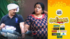 Épisode 1033