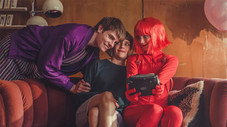 Épisode 8