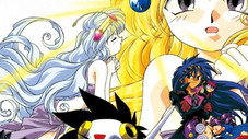 Passionate Pursuit in Wakuwaku Space-time - Warriors of Love, Travel to the Past!