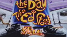 The Day the Ed Stood Still