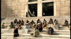 Le christianisme : un dieu parmi les hommes