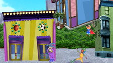 Épisode 15