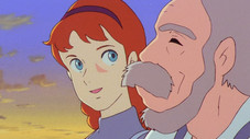 L'amour paternel de Matthew