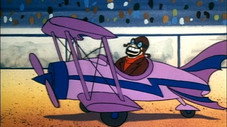 La Fête de l'Aviation