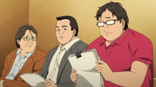 L’Audition sans code d’honneur !