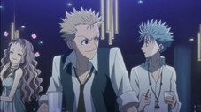 Vœu du 7 juillet pour Tanabata, l'amour d'Hachi