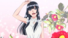 Princesse Tsubaki