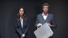 The Silver Briefcase