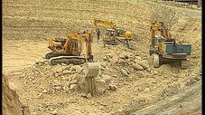 Les tours infernales