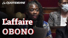 L'affaire Obono