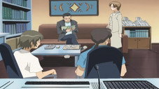 Épisode 8