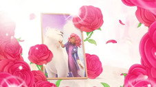 Peureuse Sheeba