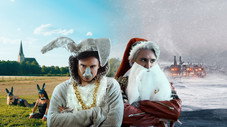 Épisode 1