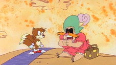 Maman Robotnik