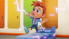 Épisode 12