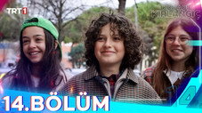 Épisode 14