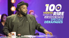 Émission 2 : Spéciale dérapages