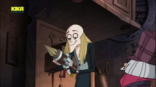 Épisode 12