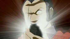 Attaque rapprochée !! La naissance du Ja-pan noir !