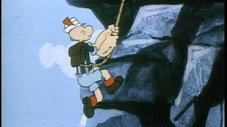 Popeye à Hollywood