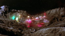 Les Mysterons
