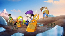 Épisode 4