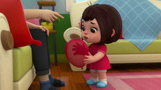 Épisode 11