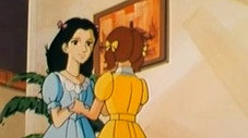 Meg est tombée dans le piège