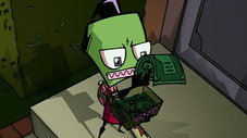 Épisode 25