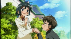 He is My Prince!?