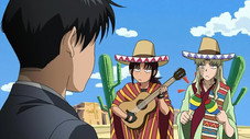Épisode 1