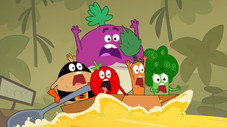 Épisode 8