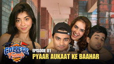 Épisode 1