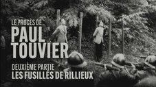 Les Fusillés de Rilleux