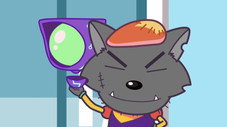 Épisode 9