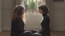 Nuit blanche à Hoxton Grove