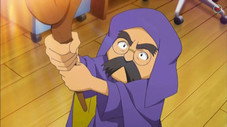 Yo-kai Hiblusion / Leçon d'exorcisme